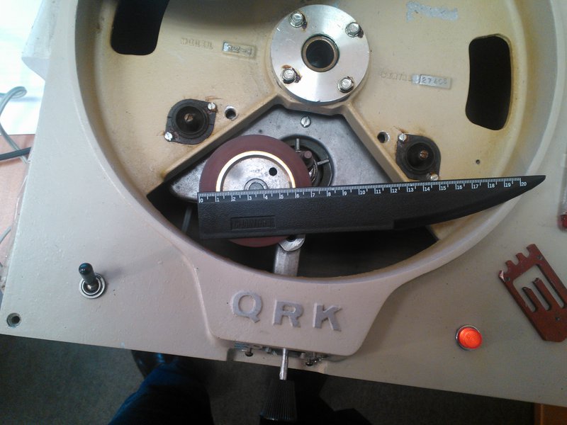  Unitra Fonica G-600B
