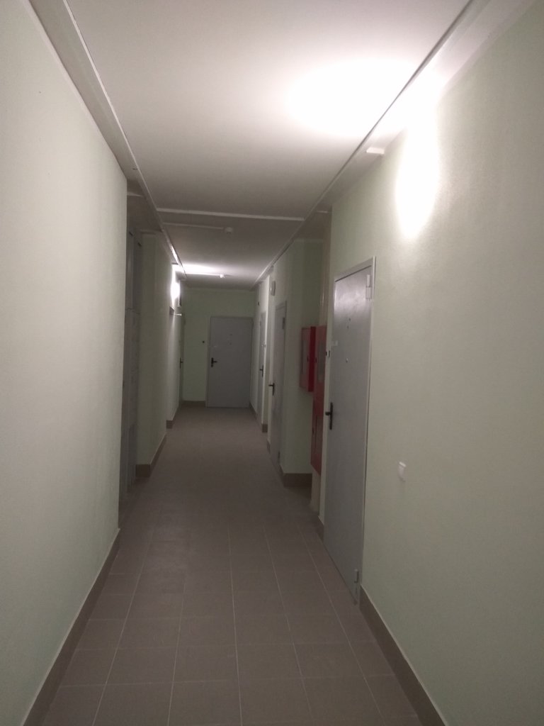  Страница 75 - Снос пятиэтажек