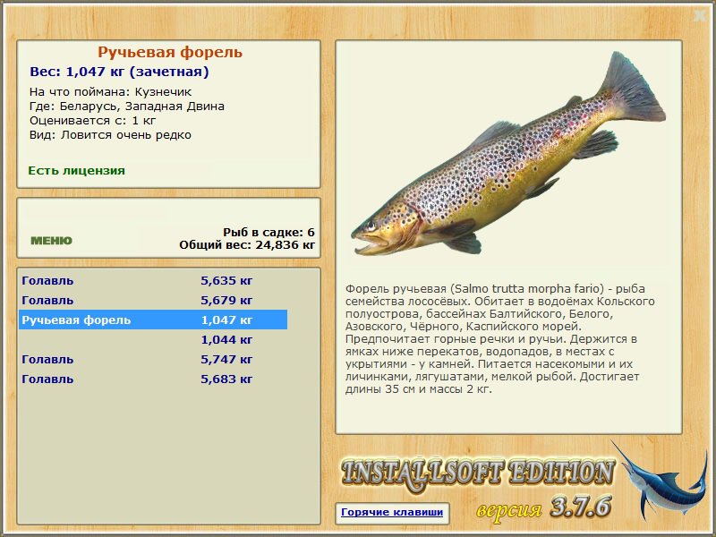 Западная Двина 