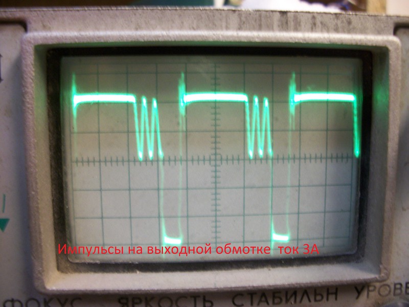 INDUCTION HEATING 