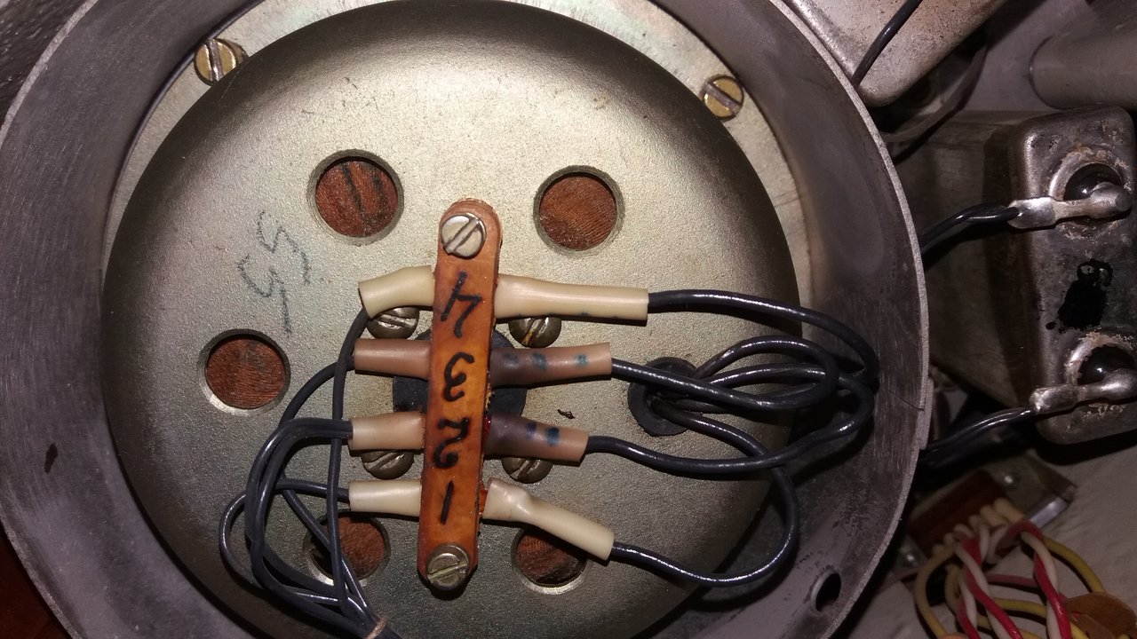  Магнитофоны МЭЗ-109 и МЭЗ-109М Стерео