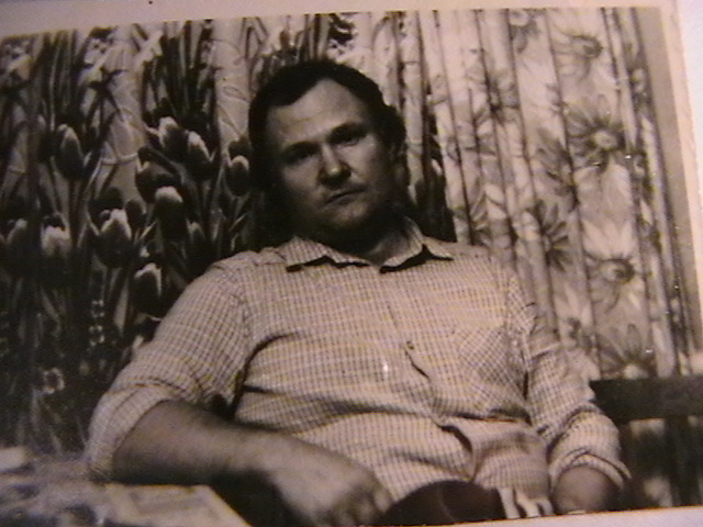 Каким ты был 25(50?) лет назад?