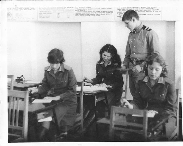 Каким ты был 25(50?) лет назад?