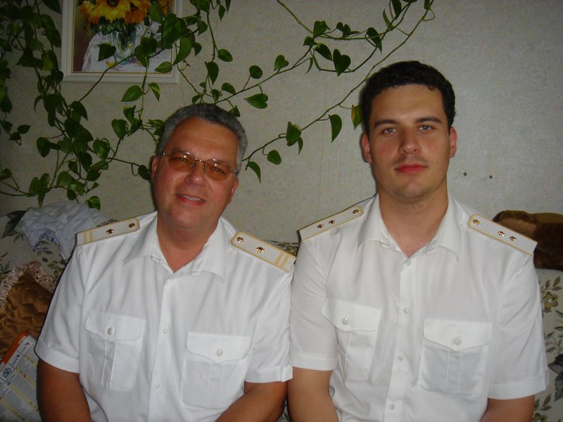 Каким ты был 25(50?) лет назад?