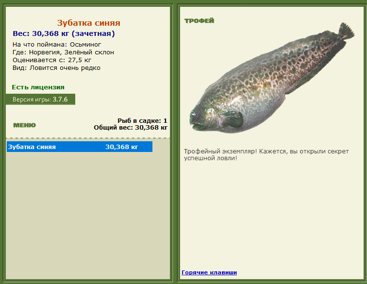 турниры • РУССКАЯ РЫБАЛКА