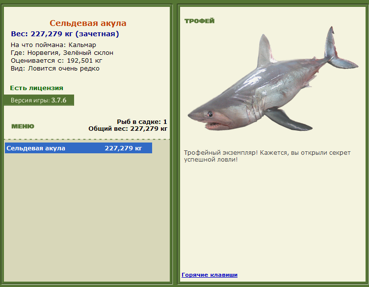 турниры • РУССКАЯ РЫБАЛКА
