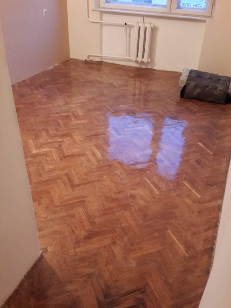 Наши работы