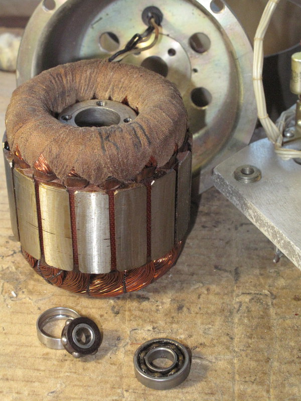  Магнитофоны МЭЗ-109 и МЭЗ-109М Стерео