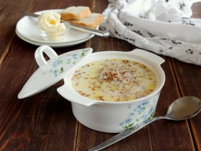Кулинарная игра.
