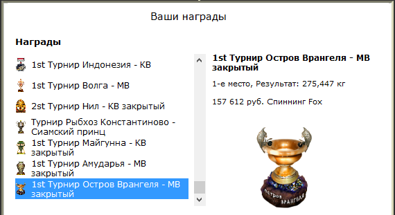 Ледяной плёс 