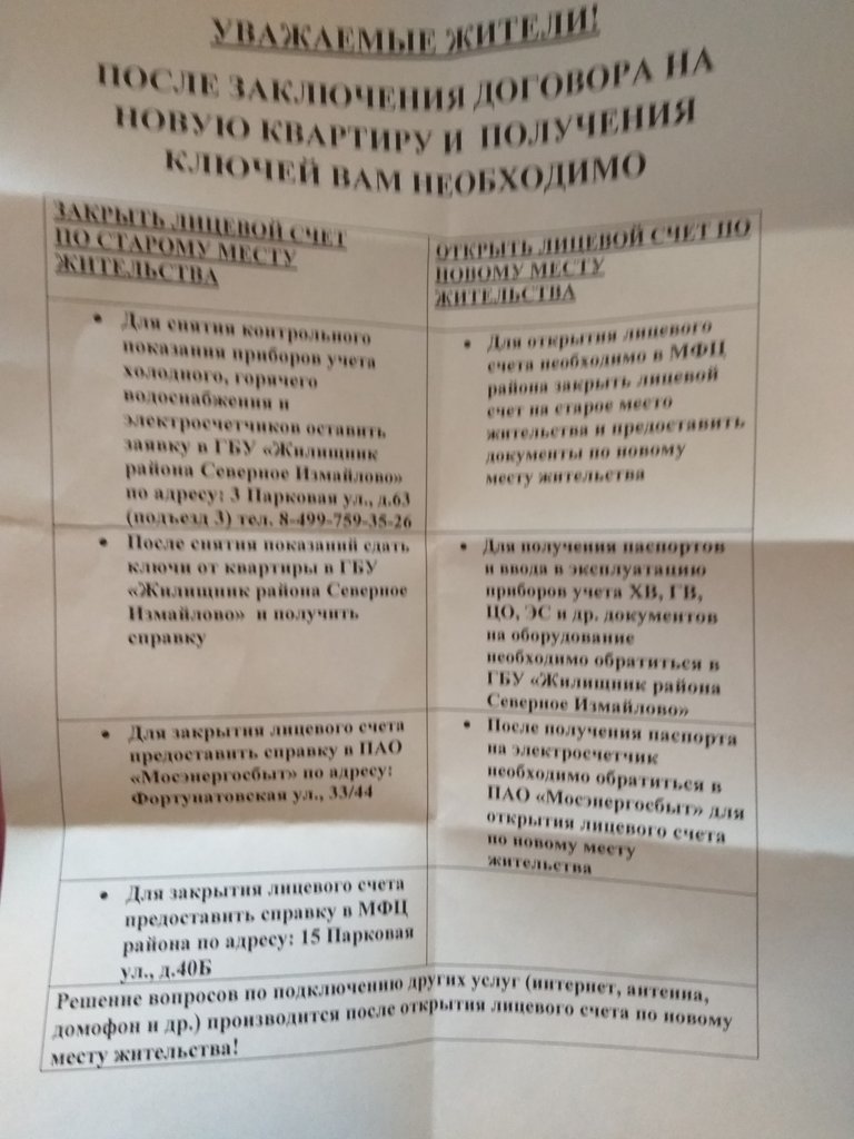 я Парковая улица, д. 62Б - Страница 71 - Снос пятиэтажек