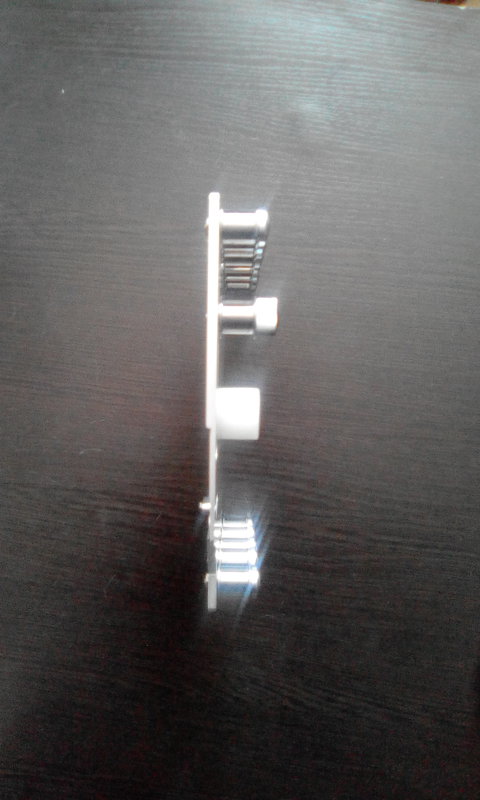  Бабинный магнитофон TEAC