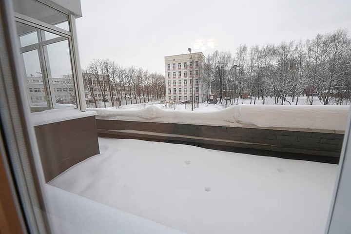 я Парковая улица, д. 62Б - Страница 78 - Снос пятиэтажек