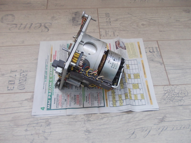  STM 310 (300)