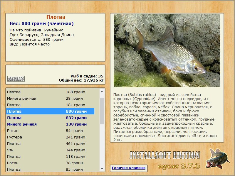 Западная Двина 
