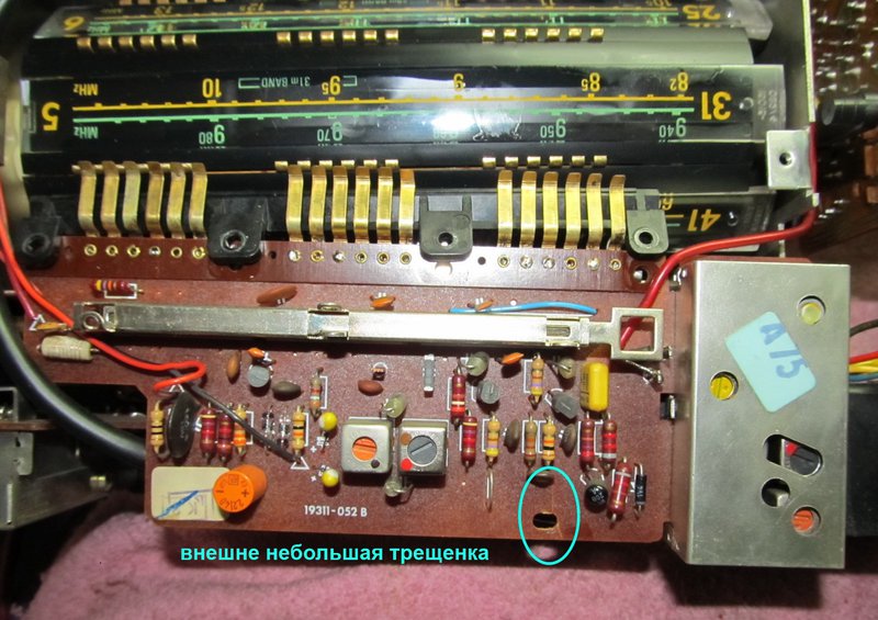  Михаил Александрович Нилов. Россия. г. Смоленск
