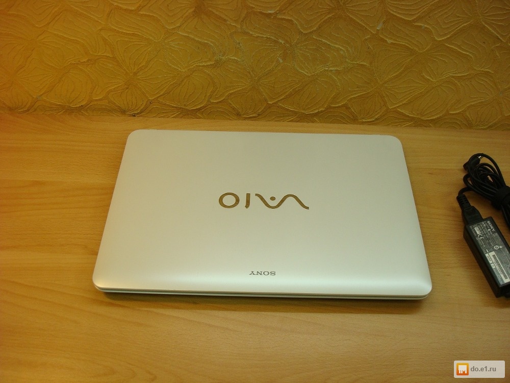 Ноутбук Sony Vaio Svf152a29v Цена