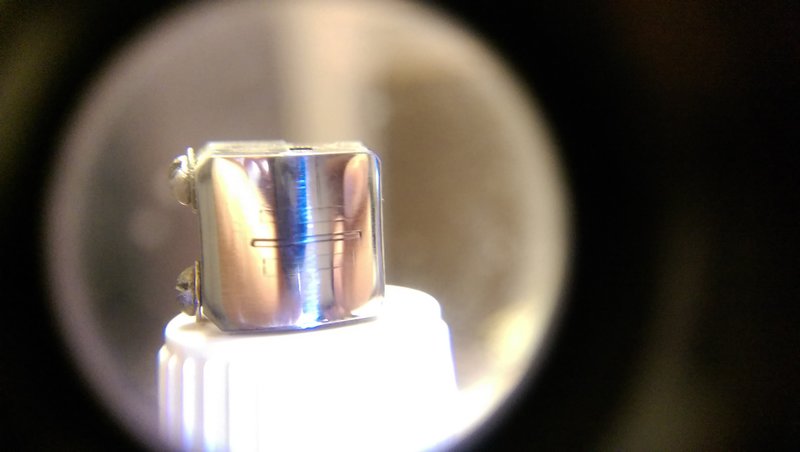 Форум любителей катушечных магнитофонов, аналоговой видео и аудио аппаратуры 