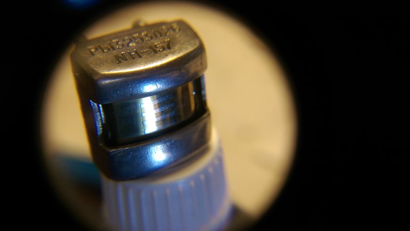 Форум любителей катушечных магнитофонов, аналоговой видео и аудио аппаратуры 