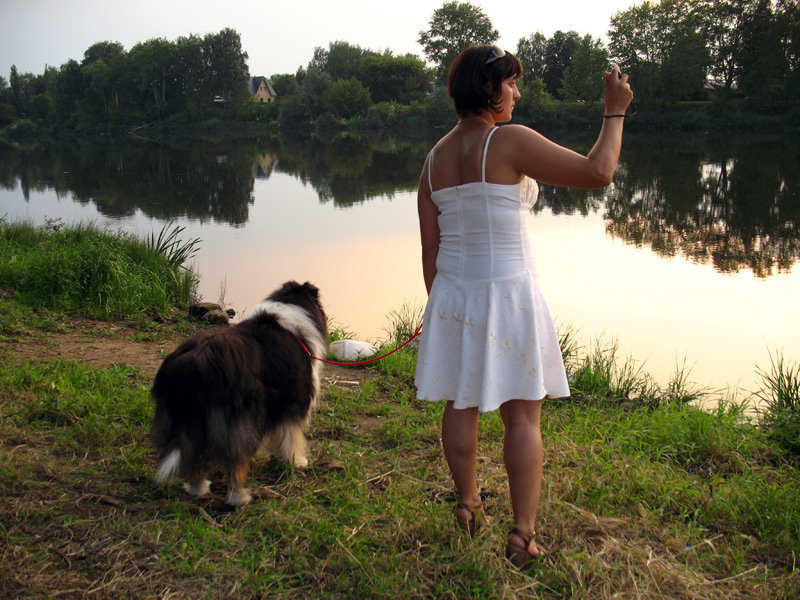 ФОРУМ ЛЮБИТЕЛЕЙ КОЛЛИ И ШЕЛТИ 