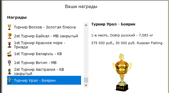 Кругловская яма 