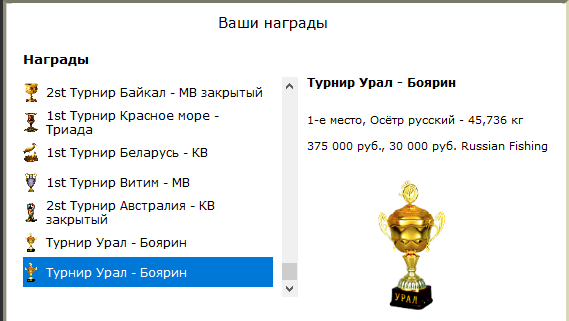 Кругловская яма 