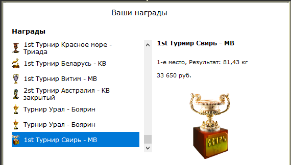 РУССКАЯ РЫБАЛКА Installsoft Edition 