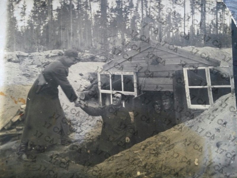 ИСТОРИЯ + ЛИТЕРАТУРА - Ольга Семёнова. Благословение