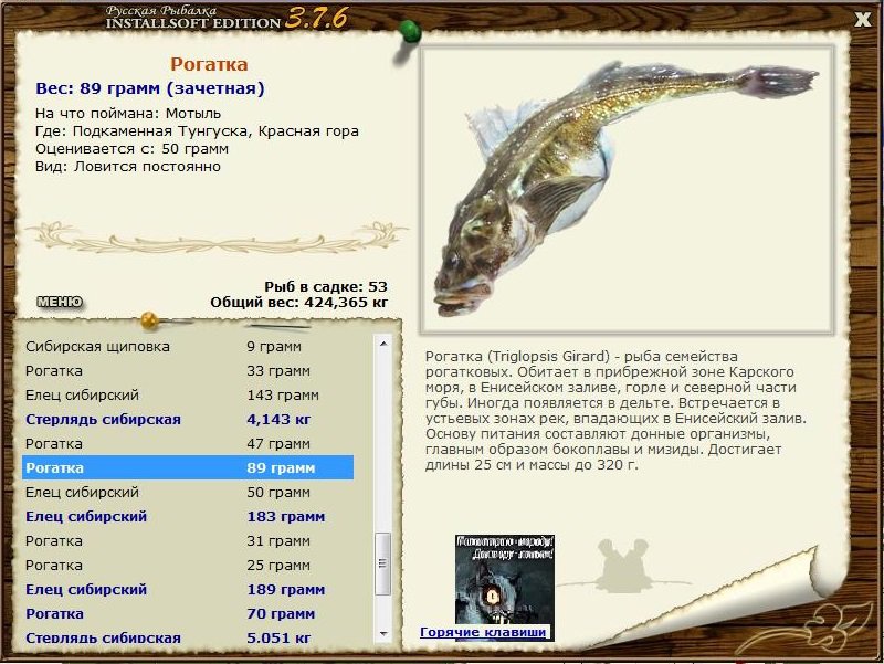 Красная гора 