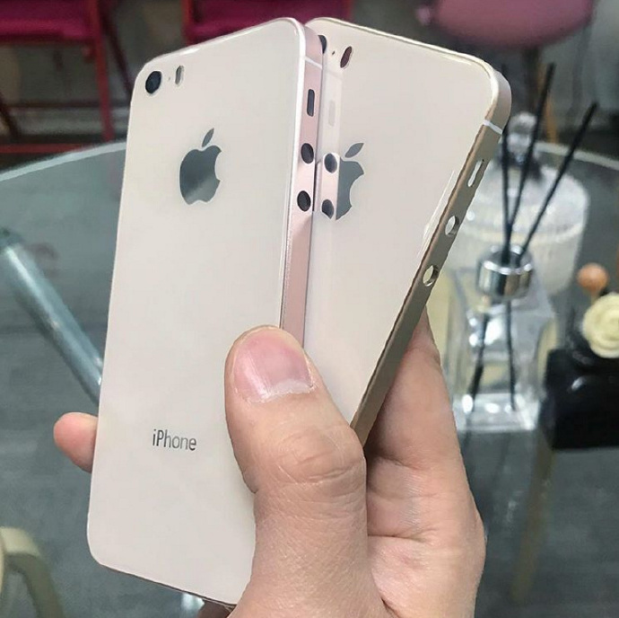  Новости iPhone