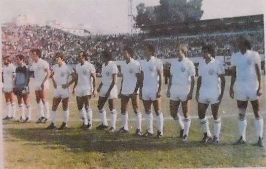 futbol v sssr dinamo kiev i drugie sovetskie kluby forum ot olega gricenka prosmotr temy greciya sssr 1 0 otbor che