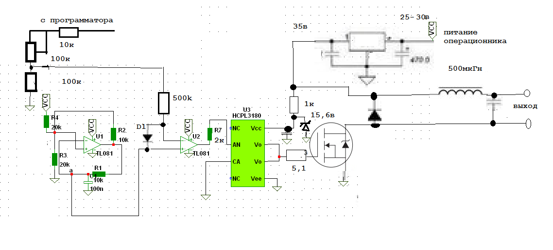 INDUCTION HEATING 