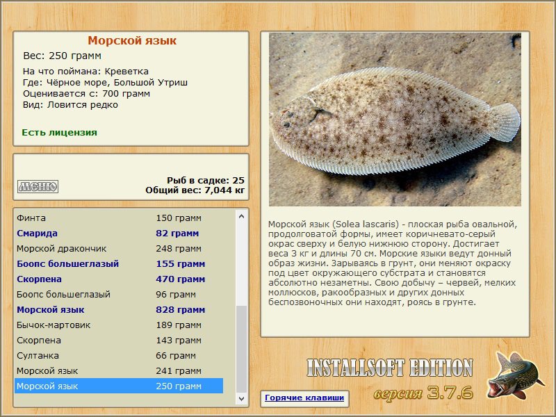 Большой Утриш 