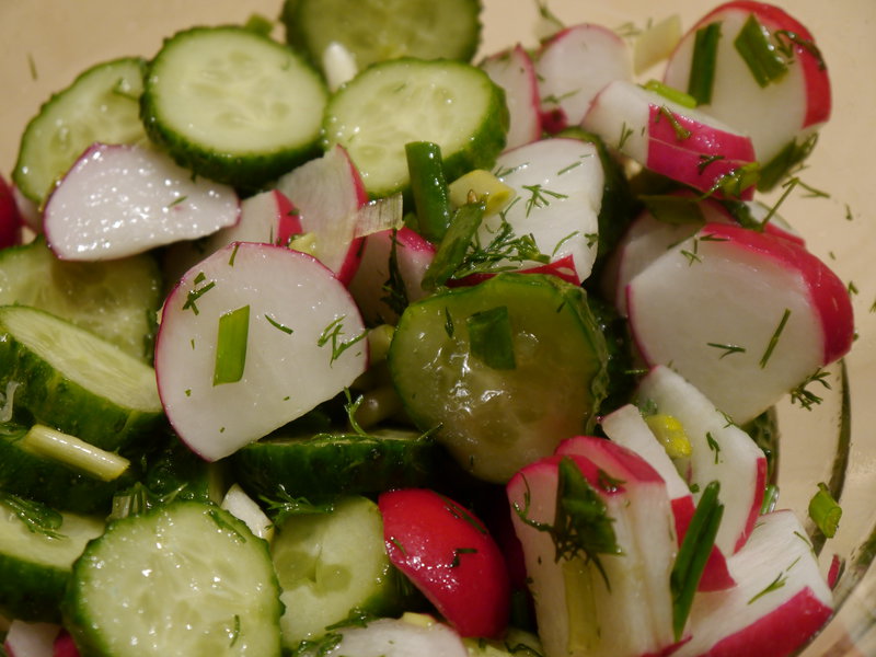 Что Вы сейчас едите? Фотоблог с вашего стола