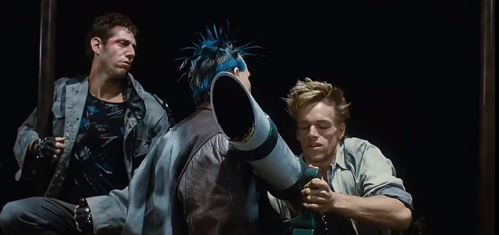 Игра «Заметил телескоп» 