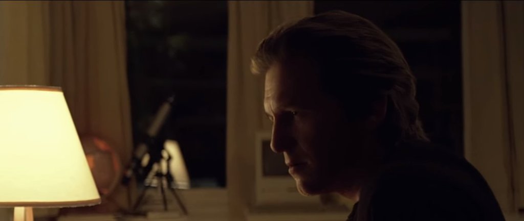 Игра «Заметил телескоп» 