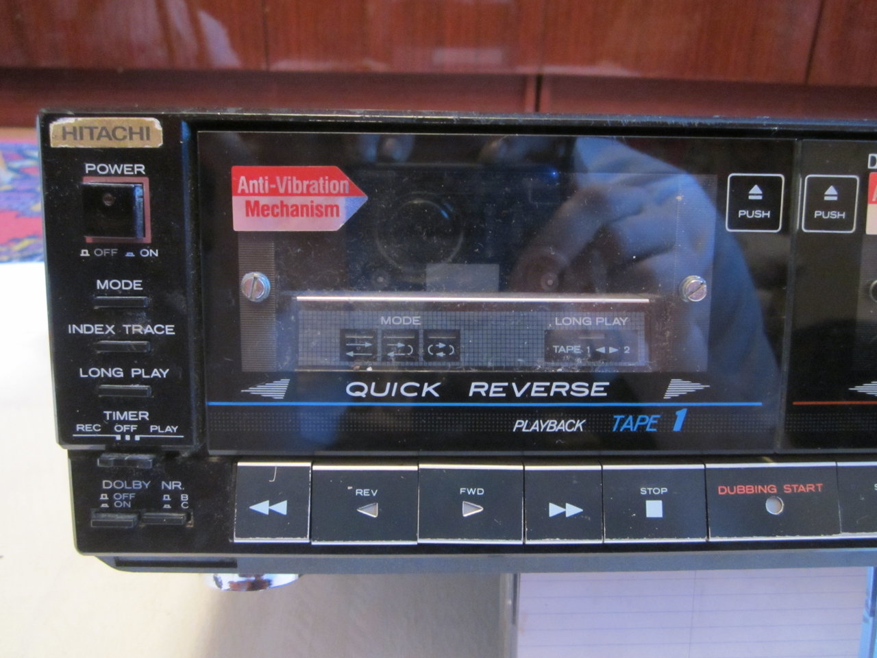  Музыкальные центры и магнитолы в разборе (тема пополняемая)