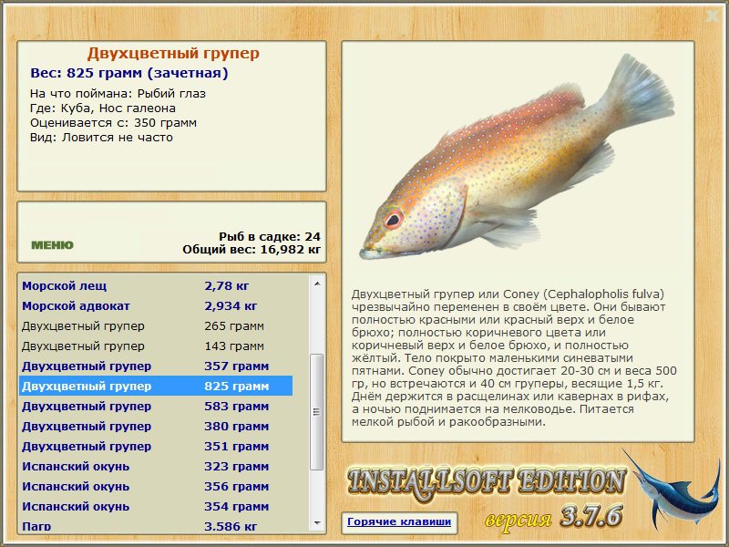 Нос галеона 