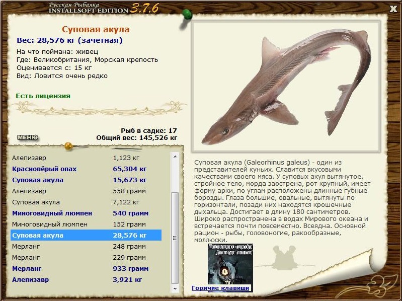 Морская крепость 