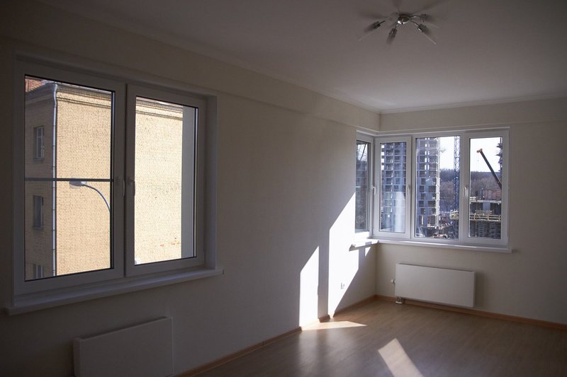  Страница 3 - Снос пятиэтажек