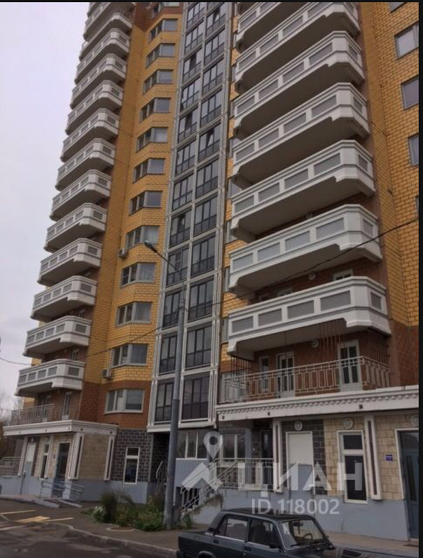  Страница 8 - Снос пятиэтажек