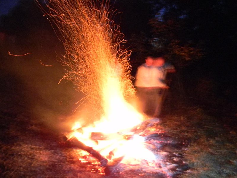 Огненный Мир-Плазма Огня- - Страница 4 - Форум \\