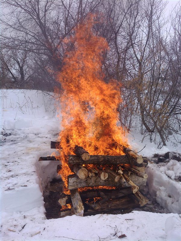 Огненный Мир-Плазма Огня- - Страница 4 - Форум \\