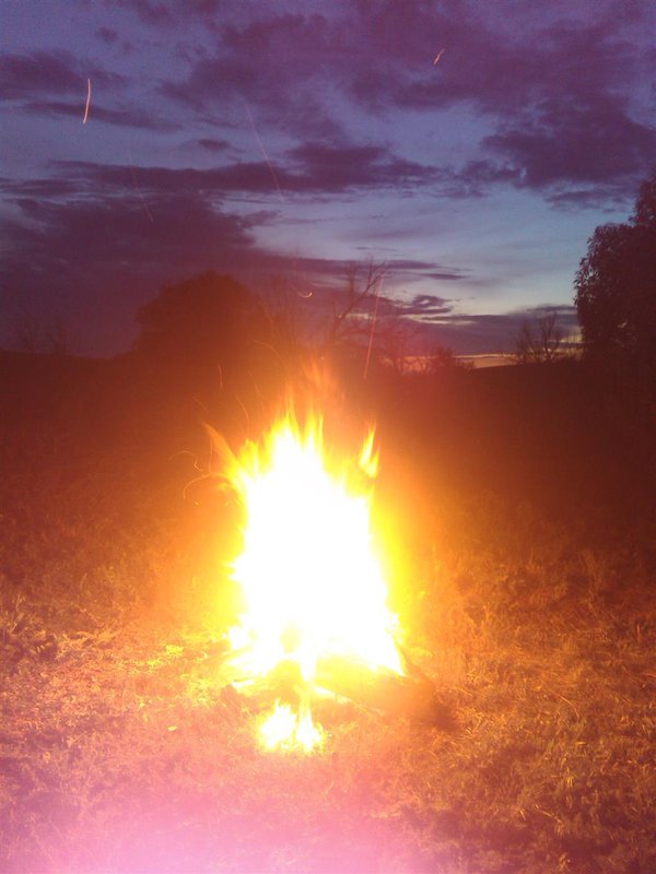 Огненный Мир-Плазма Огня- - Страница 4 - Форум \\