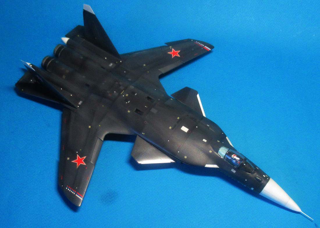 Су-47 \