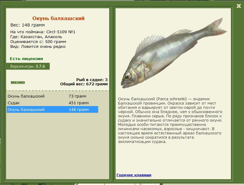 РУССКАЯ РЫБАЛКА Installsoft Edition 