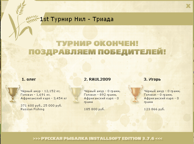 Нил 