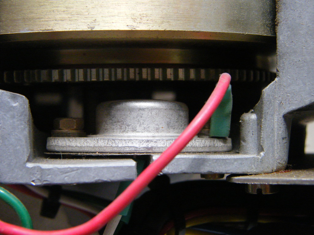  Ремонт магнитофона STM 610