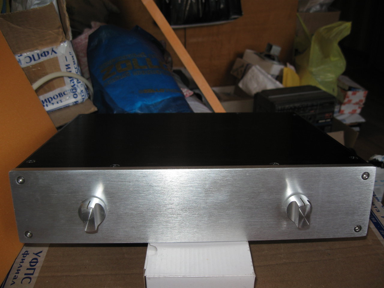 RT22.RU Радиотехника 20 века, форумы 