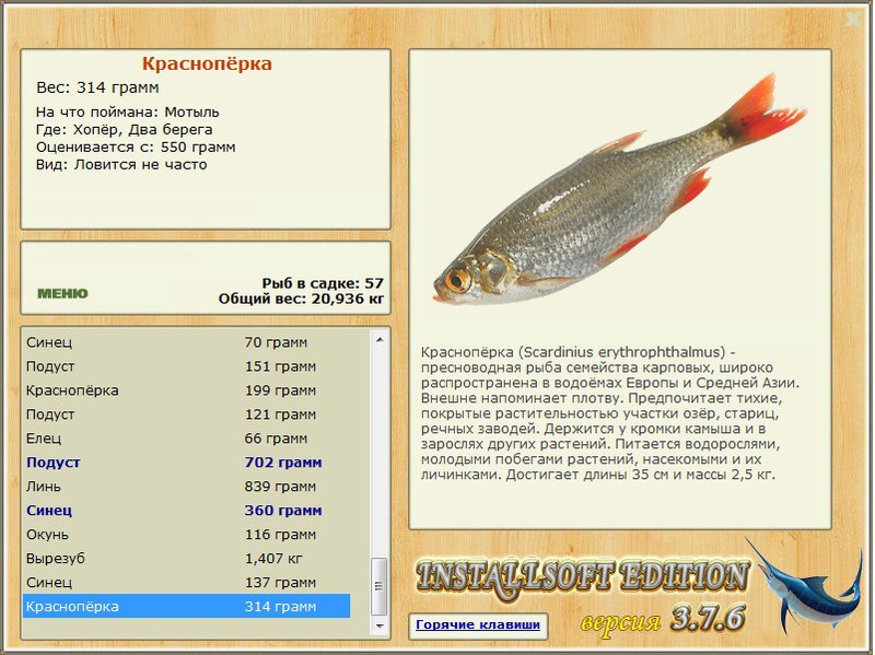 турниры • РУССКАЯ РЫБАЛКА